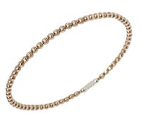 Bracciale Miss Miss Donna in Argento 2370R S - 2370R S